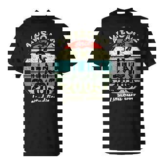 2005年6月13日 20歳の誕生日 20歳 2025年 誕生日 Tシャツ - Kawaiitshirt