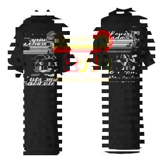 2013 12 Ans Garçon Fille Cadeau Anniversaire Garçon 2013 T-Shirt - Cadeauxyz