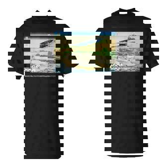 2025年大阪万博 日本未来イノベーションお土産 Tシャツ - Kawaiitshirt