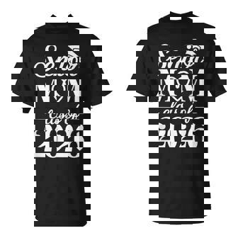 2026年のシニアママクラスシニアママ2026面白い Tシャツ - Kawaiitshirt