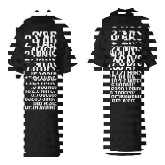 20歳の誕生日ギフト 20歳向け Tシャツ - Kawaiitshirt