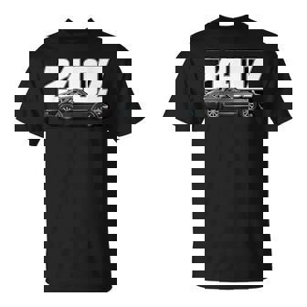 240Z クラシック オールドスクール 日本のクラシックカー Tシャツ - Kawaiitshirt