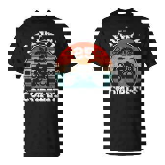 25 Años De Casados 25 Aniversario De Boda Hombre Matrimonio Camiseta unisex - Regaloses