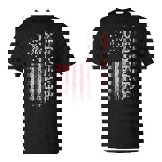 250 Years America Anniversary 250Th Independence Day Freedom T-Shirt - Monsterry