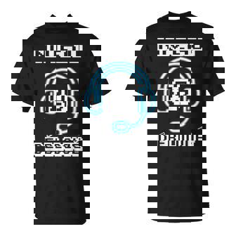 29 Ans Anniversaire Cadeau Gamer Gaming Niveau 29 Débloqué T-Shirt - Cadeauxyz