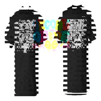 2年生 女の子 男の子 先生 2年生 新学期 Tシャツ - Kawaiitshirt