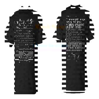 30 Ans De Mariage Anniversaire De Mariage Noces De Perle T-Shirt - Cadeauxyz