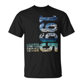 30 Cumpleaños Hombre 30 Años 1995 Decoración Divertido Regalo Camiseta unisex - Regaloses