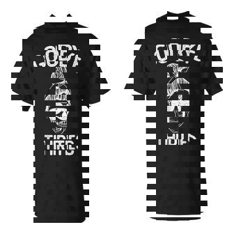 30代に別れを告げ、去年は30代、リップサーティーズ Tシャツ - Kawaiitshirt