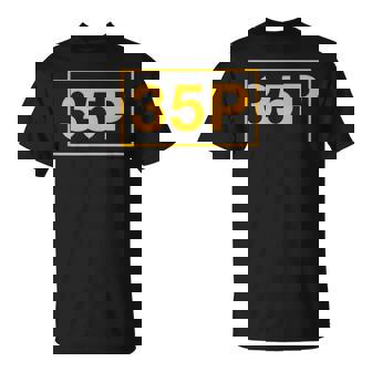 35P 暗号言語 Tシャツ - Kawaiitshirt