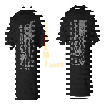 392 Hemi Enginert8シリーズ 愛国旗デザイン Tシャツ - Kawaiitshirt