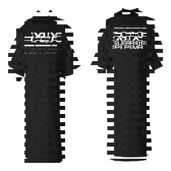 3X3Exeuper Premier ビッグロゴ Tシャツ - Kawaiitshirt