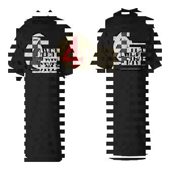 4 Roues Motricesintage 4X4 Overland Emblème 4 Roues Motrices T-Shirt - Cadeauxyz