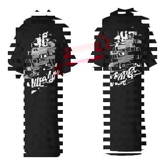 40 Años Intage 1985 Cumpleaños 40 Retro 1985 Camiseta unisex - Regaloses