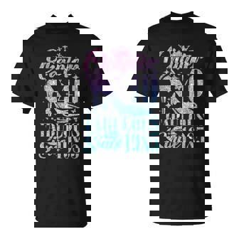 40 ° Cumplimiento De La Chica Capítulo 40 Años 1985 Fabulosa Camiseta unisex - Regaloses