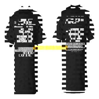 40歳の誕生日 レベル40 40歳 楽しい Tシャツ - Kawaiitshirt