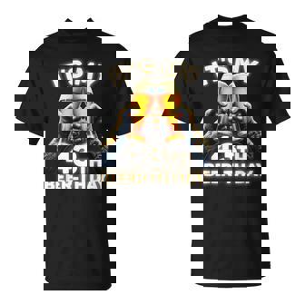 43歳の誕生日プレゼントのアイデアbeerthdayビール Tシャツ - Kawaiitshirt