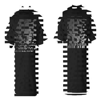 45歳 男性 ギフト 45歳の誕生日プレゼント 女性用 Tシャツ - Kawaiitshirt