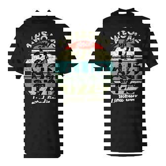 45歳の誕生日 1978年8月24日 45歳の誕生日 Tシャツ - Kawaiitshirt