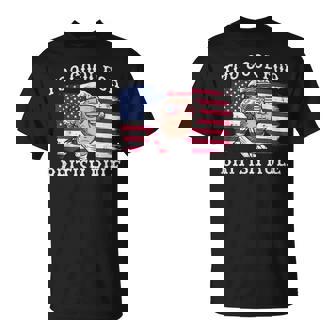 4Th Of July Too Cool British Rule Washington Men T-Shirt | Mazezy