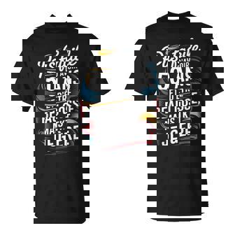 50 Ans Humour 50 Ème Cadeau Anniversaire Blague Humoristique T-Shirt - Cadeauxyz