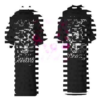 50 It's My Birthday 50歳 It's My 50Th Birthday Tシャツ - Kawaiitshirt