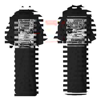 500 Tシャツ - Kawaiitshirt