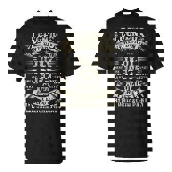 50歳の男性への50歳の誕生日プレゼント 1975年7月 Tシャツ - Kawaiitshirt