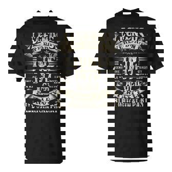 55歳の男性への誕生日プレゼント 55歳 誕生日 1970年6月 Tシャツ - Kawaiitshirt