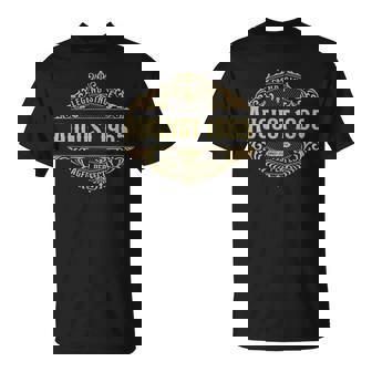 59歳の誕生日伝説は1965年8月に誕生しました。 Tシャツ - Kawaiitshirt