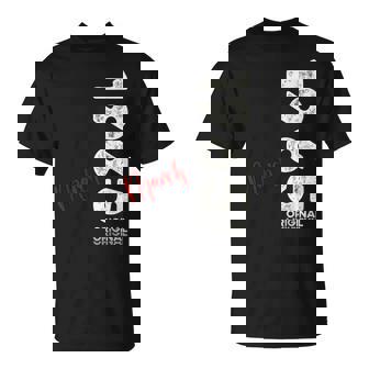 60 歳の誕生日 男性 オリジナル 3月 ヴィンテージ 1965 年 ギフト Tシャツ - Kawaiitshirt