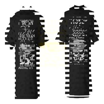 61 歳の誕生日、1964 年以来、クラシックカー、61 歳 Tシャツ - Kawaiitshirt