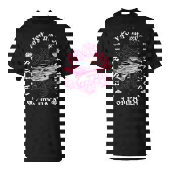 64 インパラ ジプシー ローズ イースト ロス ローライダー Tシャツ - Kawaiitshirt