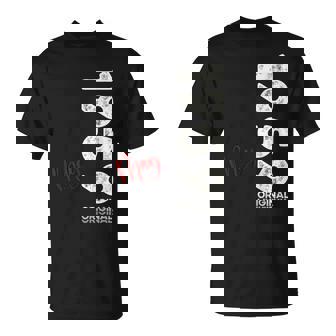 66 歳の誕生日 男性 オリジナル 5月 ヴィンテージ 1959 年 ギフト Tシャツ - Kawaiitshirt