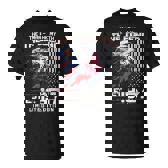 67 歳の誕生日 メンズ オリジナル ヴィンテージ 1957 Tシャツ - Kawaiitshirt