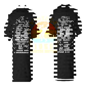 67歳の誕生日ギフト サックスプレーヤー 1955 ジャズミュージック Tシャツ - Kawaiitshirt