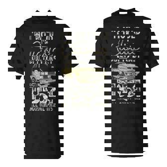 71 歳の誕生日、1954 年以来、クラシックカー、71 歳 Tシャツ - Kawaiitshirt