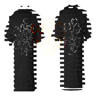 7つのチャクラ Tシャツ - Kawaiitshirt