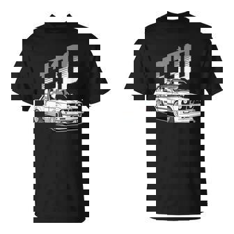 80St Legend Motorsport Oldchool T-Shirt - Seseable