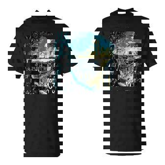 813 ルパン レガシー 変装&ミステリーの巨匠 Tシャツ - Kawaiitshirt