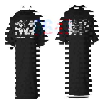 86 47 反トランプ大統領人権 8647 Tシャツ - Kawaiitshirt