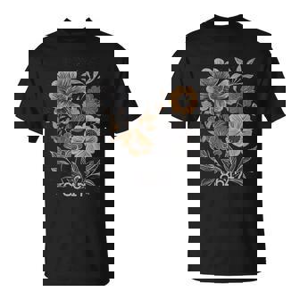 8647 Retro 86 47 T-Shirt - Thegiftio