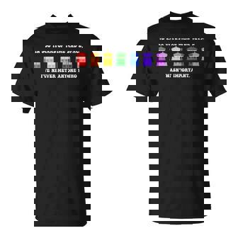 In 900 Years Of Time And Space T-Shirt | Mazezy