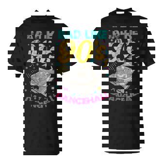 90年代 バッド ライク 90年代 ダンスホール ジャマイカ レゲエ Dj レトロ ヴィンテージ Tシャツ - Kawaiitshirt