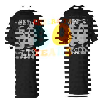 90歳 誕生日 パーティー お祝い 乾杯 90歳 Tシャツ - Kawaiitshirt