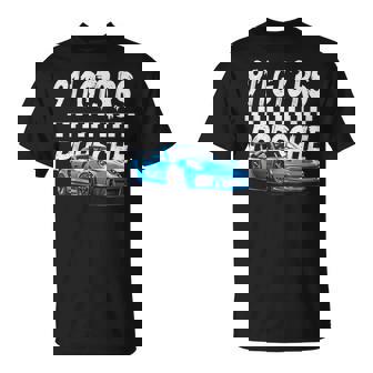 911 Gt3 Rs スー、モータースポーツ、ミームコインse。 Tシャツ - Kawaiitshirt