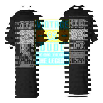 93歳の誕生日ギフト 男性用 93歳 ヴィンテージ お父さん 1927 Tシャツ - Kawaiitshirt