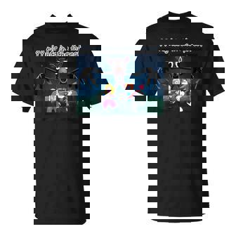 99 Nights Halloween Gamer Deer In The Forest T-Shirt - Thegiftio