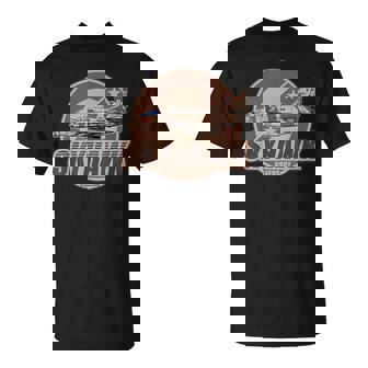 A-4 スカイホーク・アドバーサリー Tシャツ - Kawaiitshirt