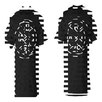 Abi 25 Abi 2025 Graduation Gymnasium Abitur 2025 T-Shirt - Geschenkecke